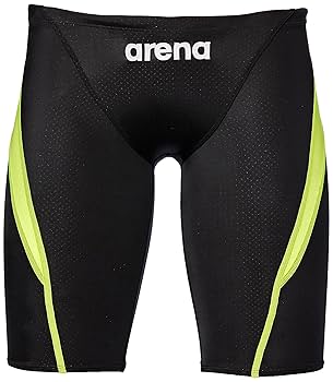 arena ブラック 競泳水着　レース用　メンズ アリーナ（ARENA）（メンズ）競泳水着 メンズ 水泳 レーシング